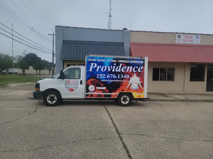 Providence Electric and Heating, LLC Picture 3