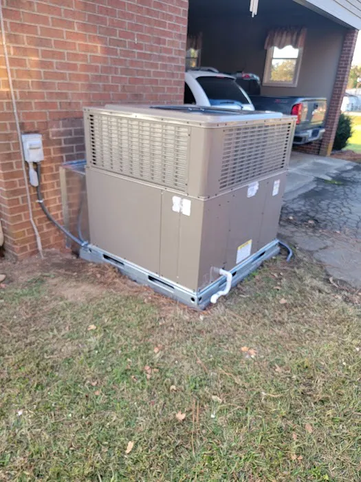 Providence Electric and Heating, LLC Picture 6