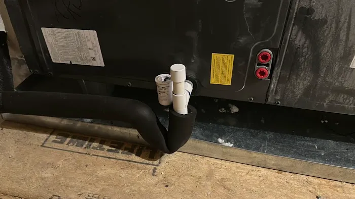 Providence Electric and Heating, LLC Picture 1