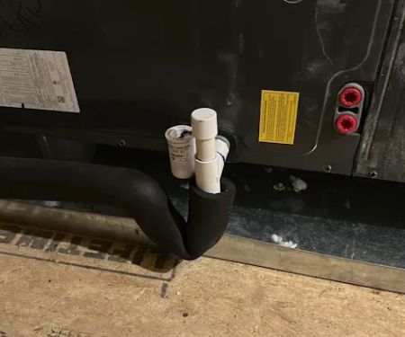 Providence Electric and Heating, LLC