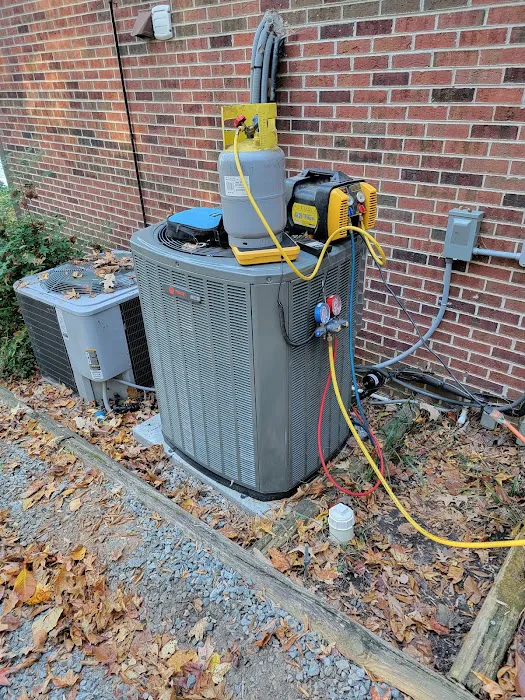Providence Electric and Heating, LLC Picture 8