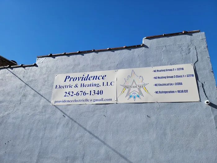 Providence Electric and Heating, LLC Picture 4