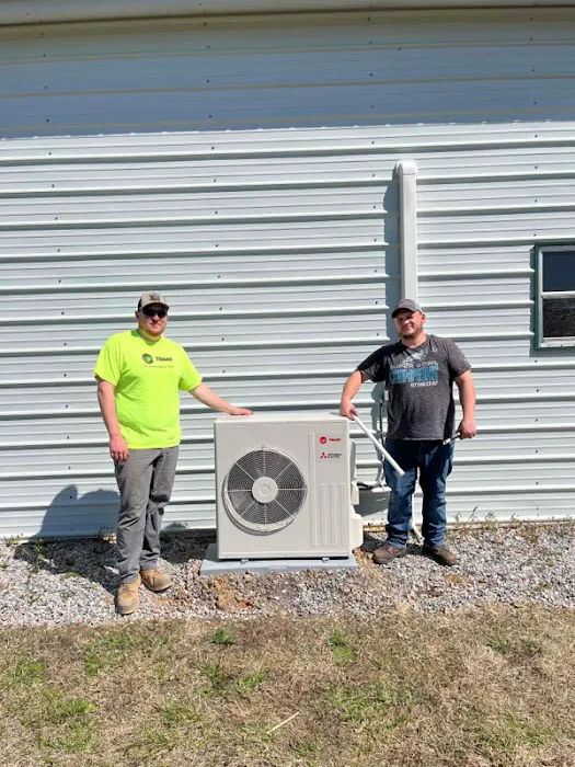 Patton Mechanical, Inc. Picture 6