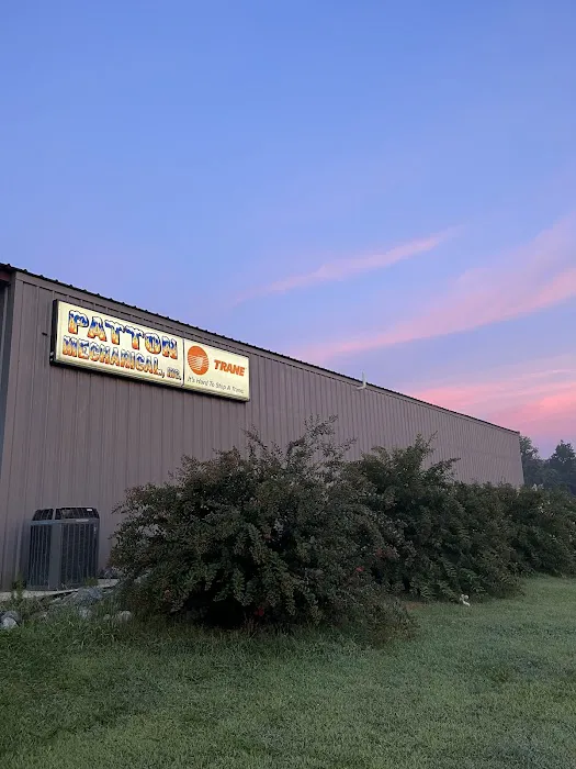 Patton Mechanical, Inc. Picture 9