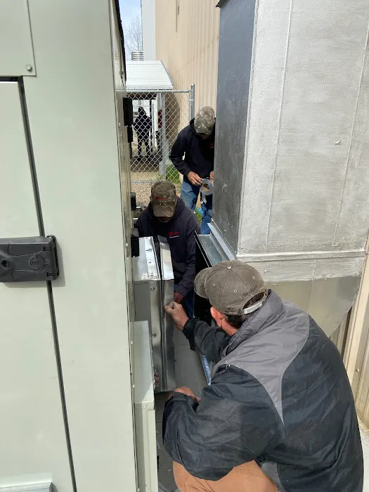 Patton Mechanical, Inc. Picture 2