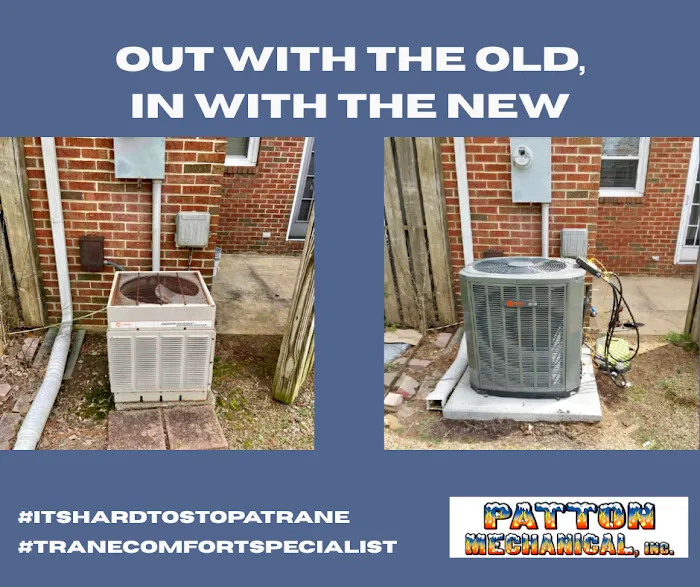 Patton Mechanical, Inc. Picture 10