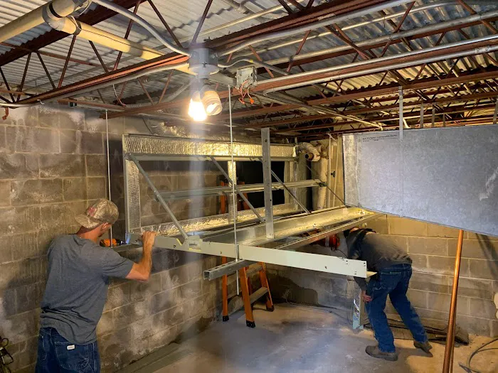 Patton Mechanical, Inc. Picture 7