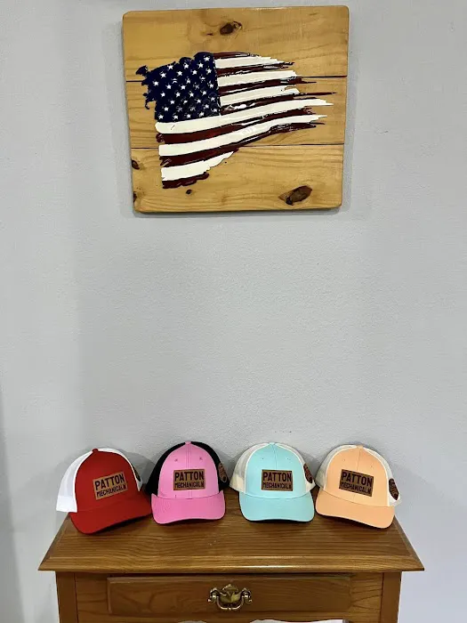 Patton Mechanical, Inc. Picture 1