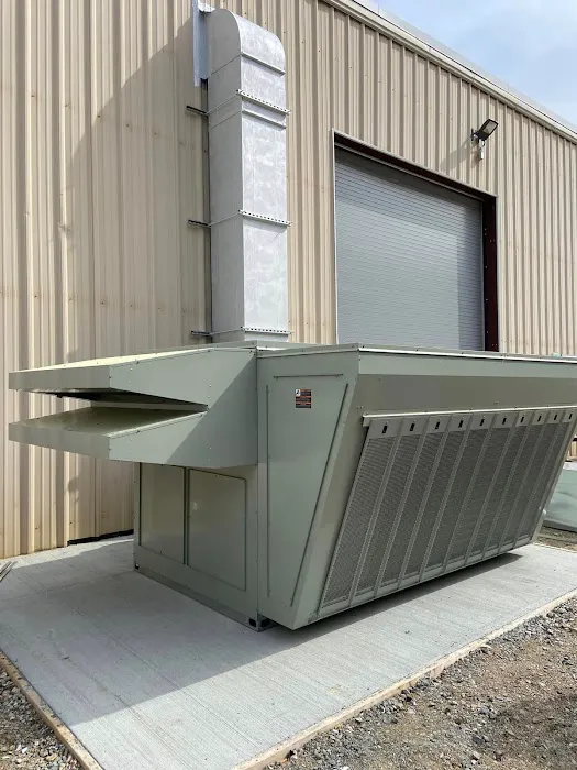 Patton Mechanical, Inc. Picture 3