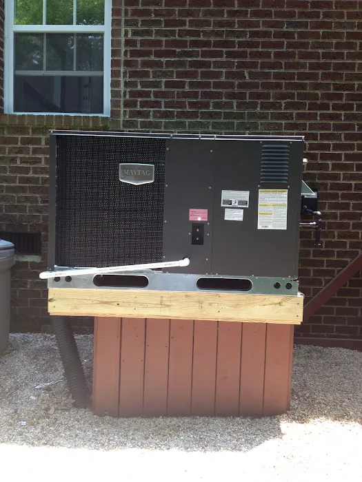 Sunrise Heating and Air Conditioning Picture 1