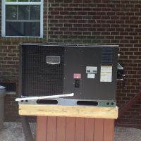 Sunrise Heating and Air Conditioning ico