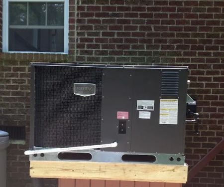 Sunrise Heating and Air Conditioning