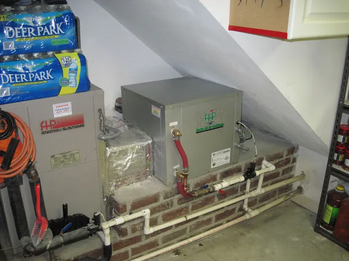 Sunrise Heating and Air Conditioning Picture 3