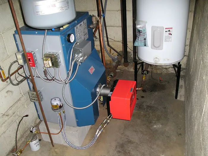 Sunrise Heating and Air Conditioning Picture 9