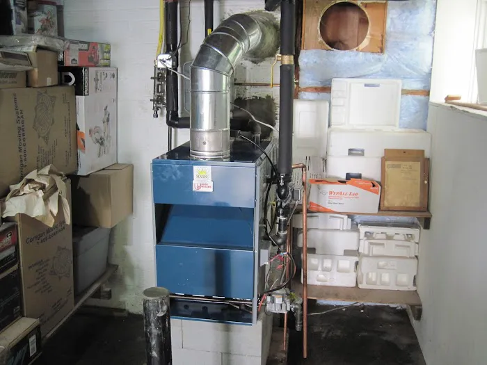 Sunrise Heating and Air Conditioning Picture 8