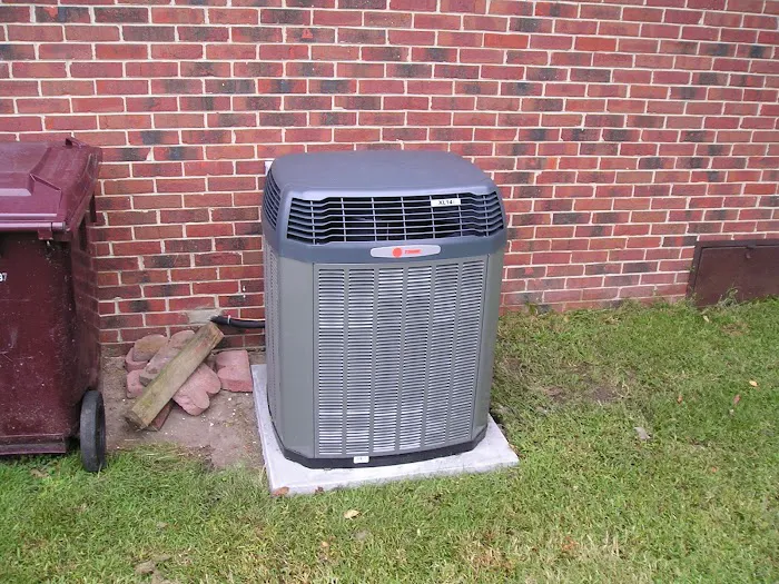 Sunrise Heating and Air Conditioning Picture 7