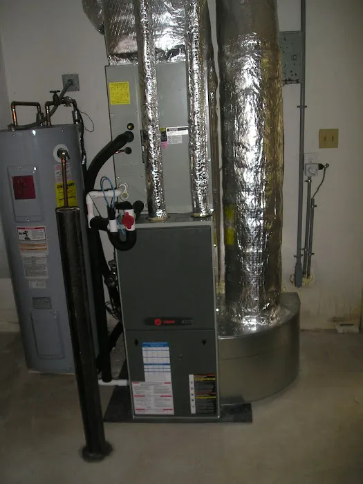 Sunrise Heating and Air Conditioning Picture 10
