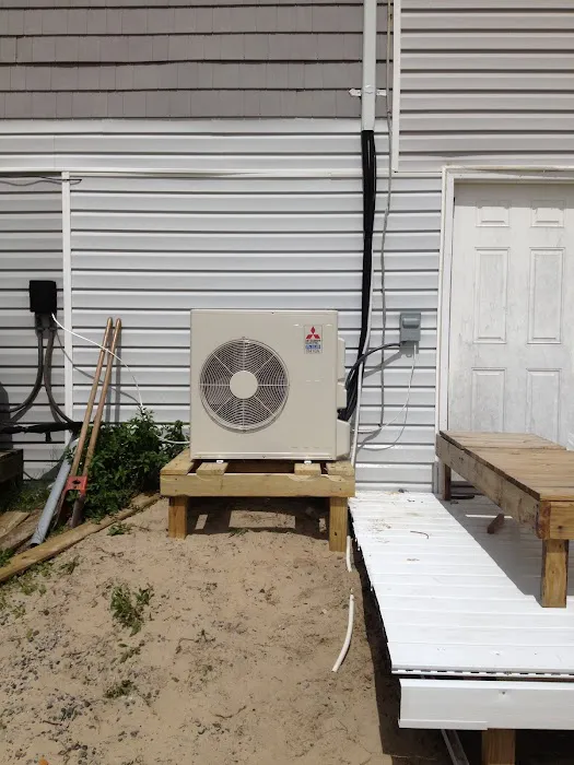 Sunrise Heating and Air Conditioning Picture 6