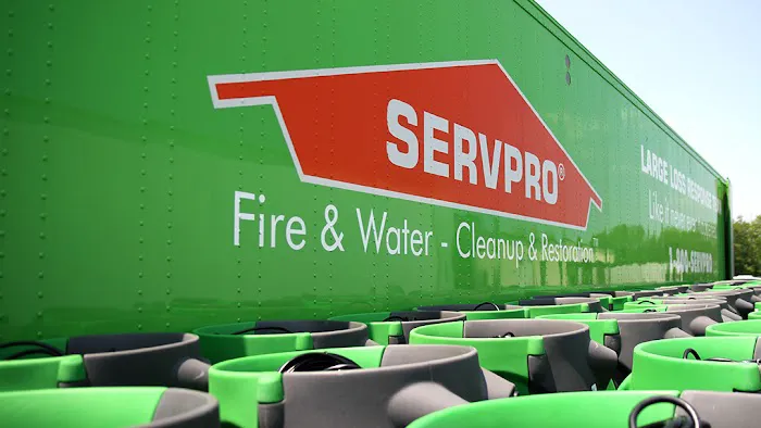 SERVPRO of Roanoke Rapids Picture 4