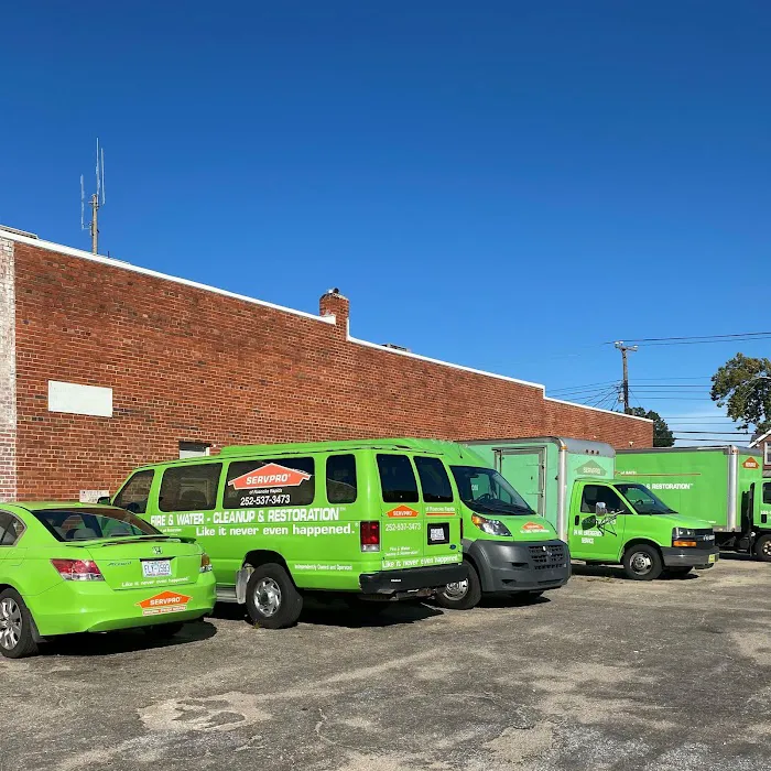 SERVPRO of Roanoke Rapids Picture 8