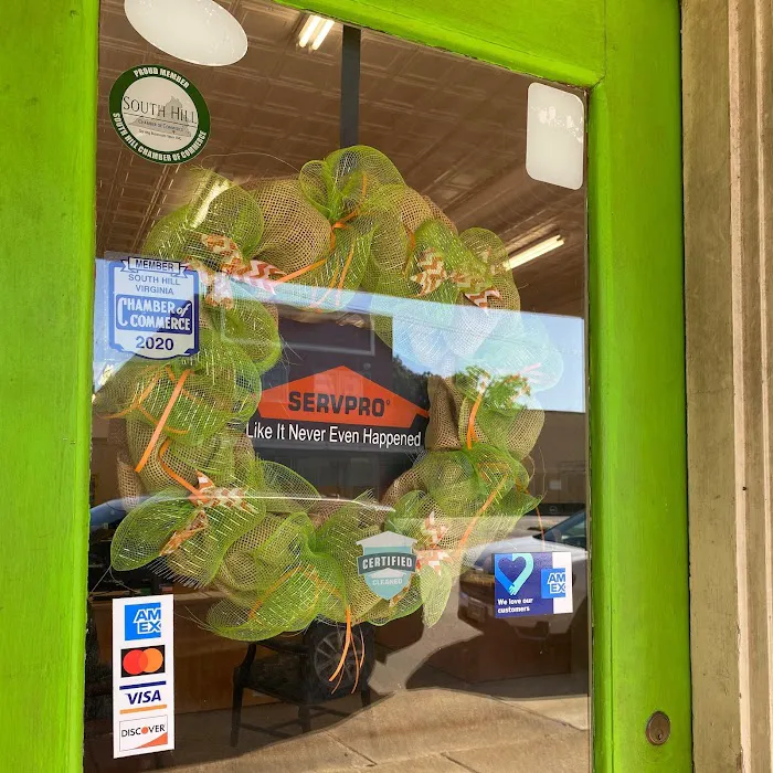SERVPRO of Roanoke Rapids Picture 9