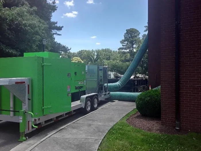 SERVPRO of Roanoke Rapids Picture 6