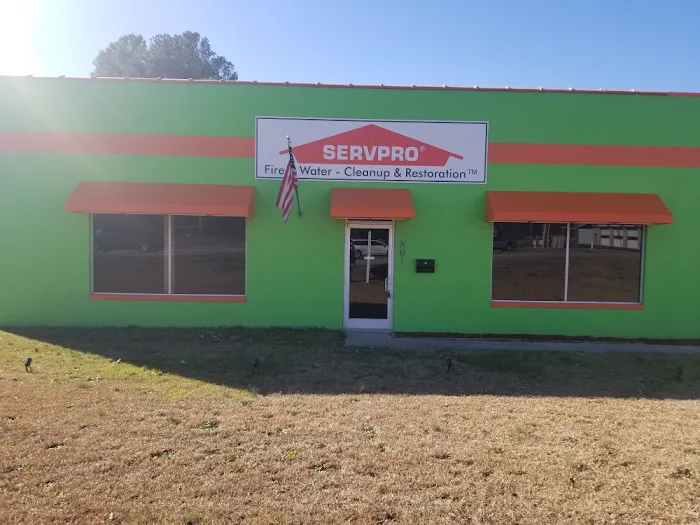 SERVPRO of Roanoke Rapids Picture 10