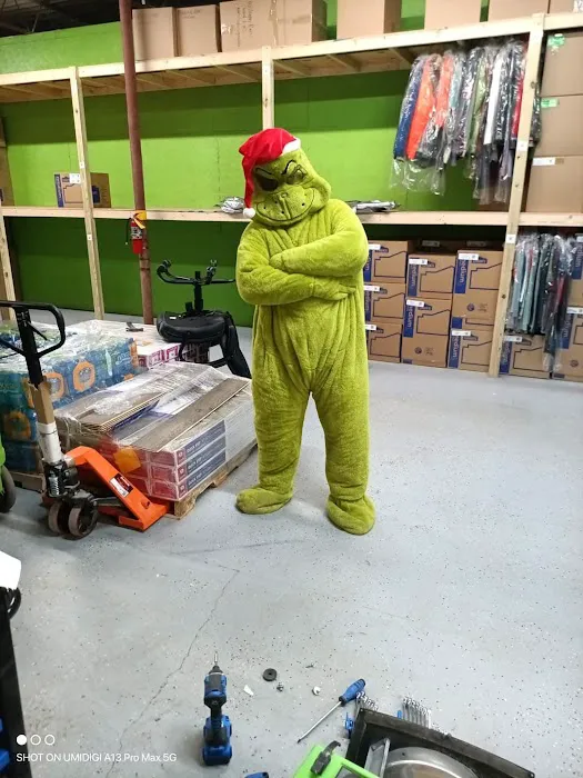 SERVPRO of Roanoke Rapids Picture 7