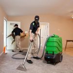 SERVPRO of Roanoke Rapids