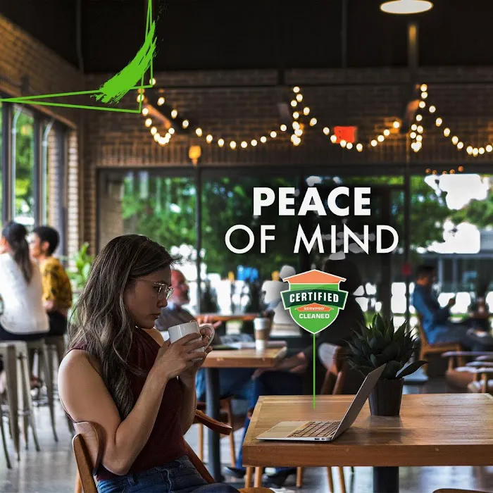 SERVPRO of Roanoke Rapids Picture 2