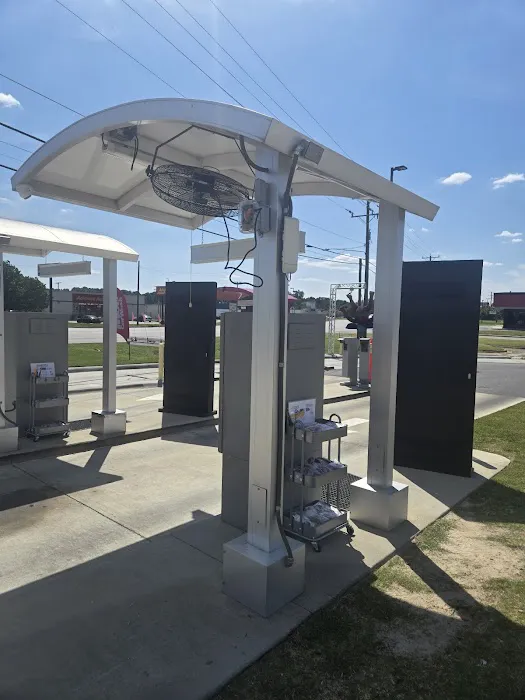 Acree's Electrical Corp Picture 2