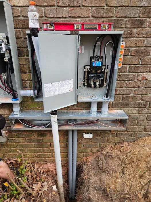 Acree's Electrical Corp Picture 8