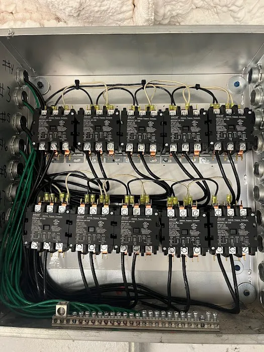 Acree's Electrical Corp Picture 1