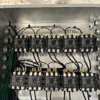 Acree's Electrical Corp ico