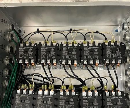 Acree's Electrical Corp