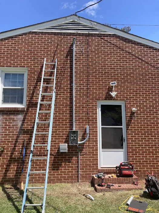 Acree's Electrical Corp Picture 10