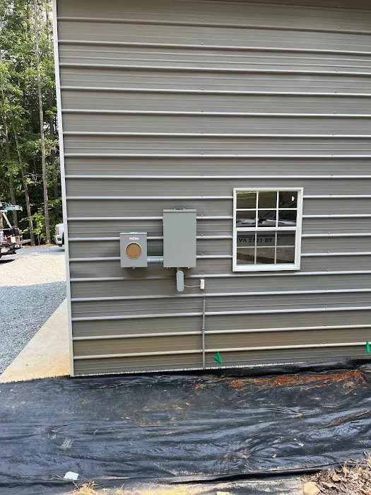 Acree's Electrical Corp Picture 5