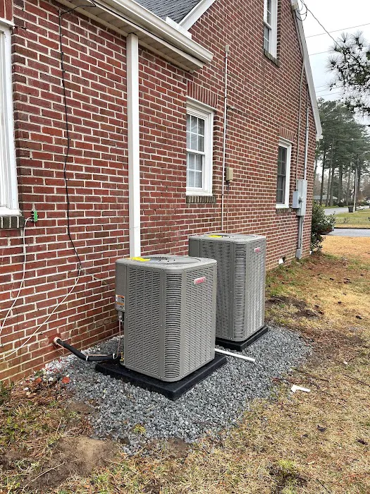 Jensen Mechanical Picture 1