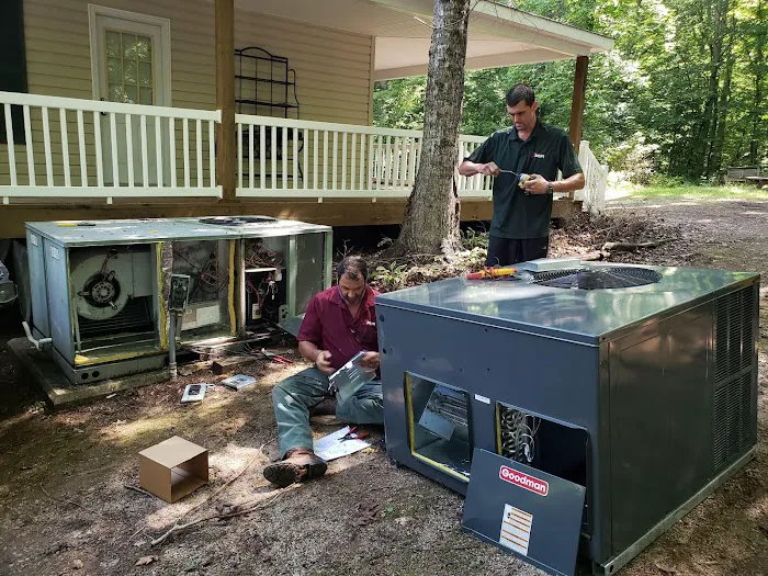 Jensen Mechanical Picture 7