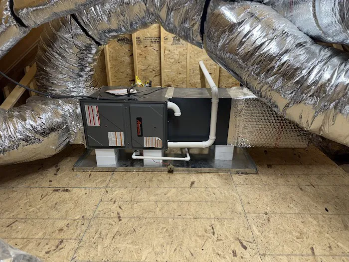 The Quality Air Makers LLC Picture 3