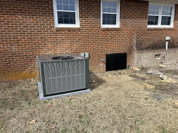 The Quality Air Makers LLC Picture 6