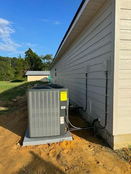 The Quality Air Makers LLC Picture 2