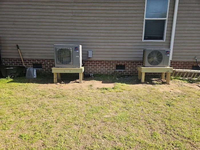 The Quality Air Makers LLC Picture 4