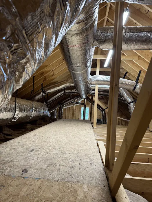 The Quality Air Makers LLC Picture 5