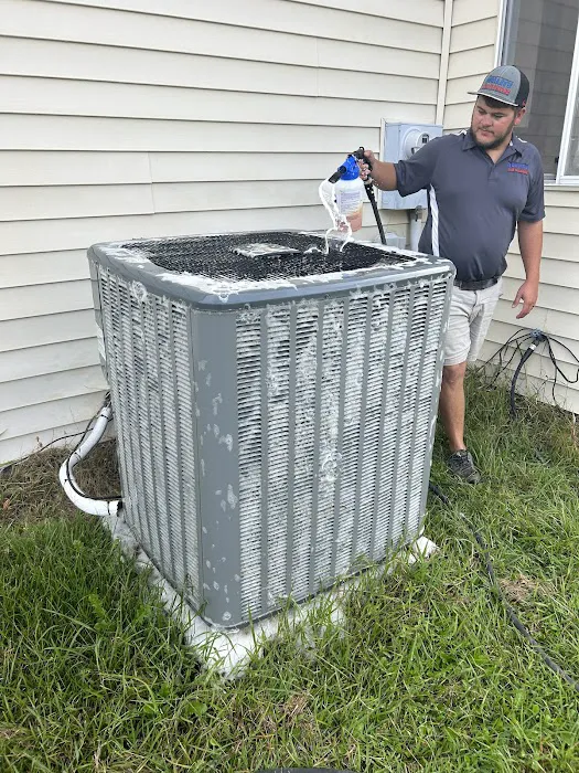 The Quality Air Makers LLC Picture 1