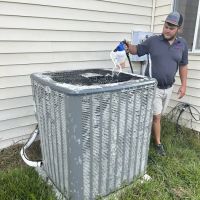 The Quality Air Makers LLC ico