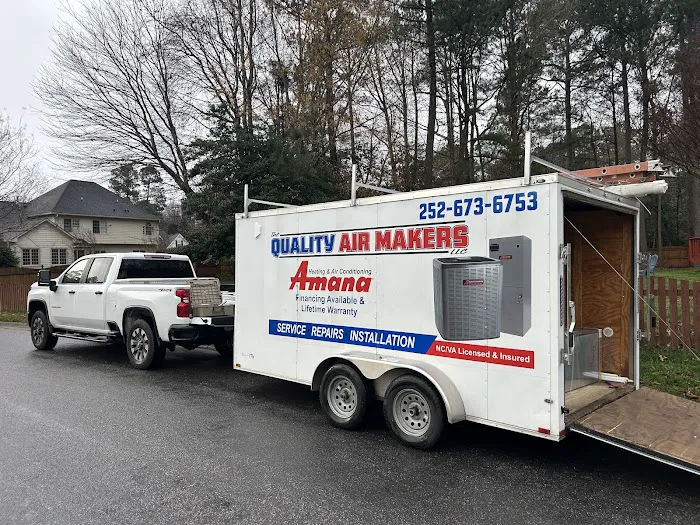 The Quality Air Makers LLC Picture 7