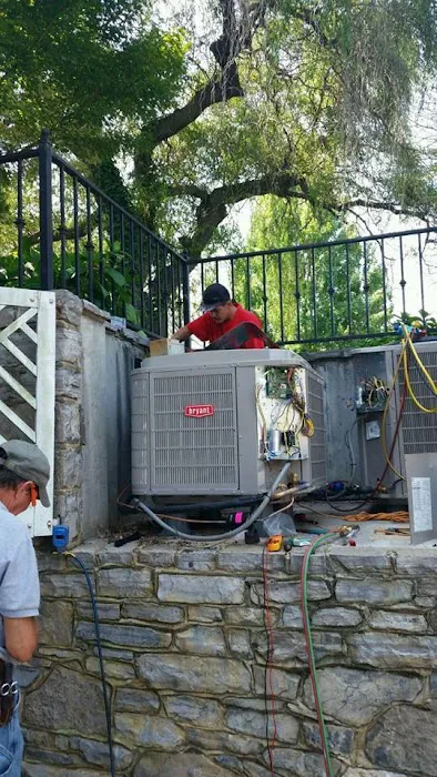 All Weather Heating & Air Conditioning Picture 1