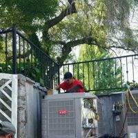 All Weather Heating & Air Conditioning ico