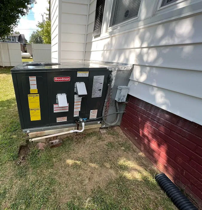 J&J Mechanical Picture 4